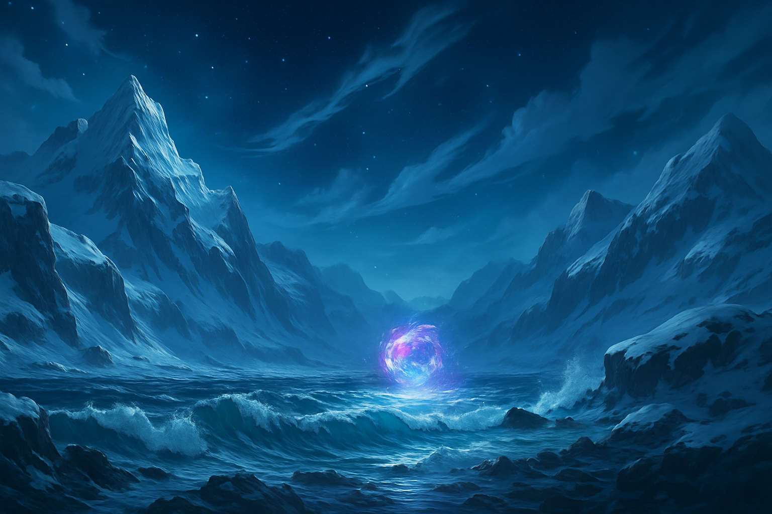 Classes and Features Background