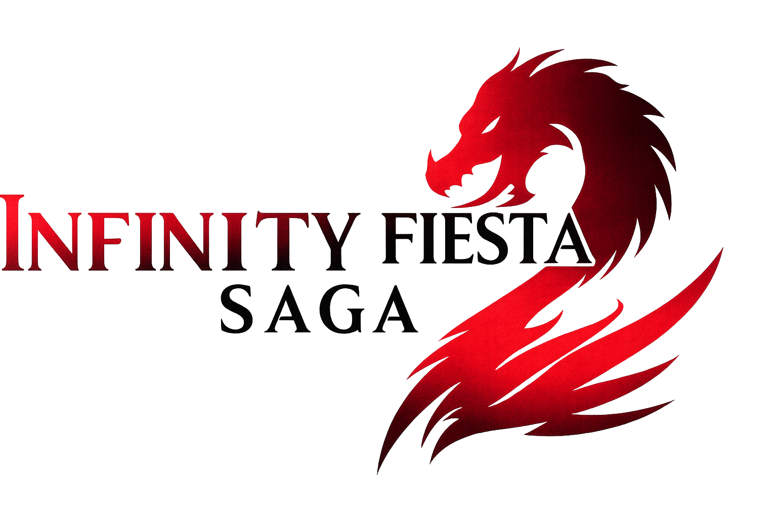 Infinity Saga